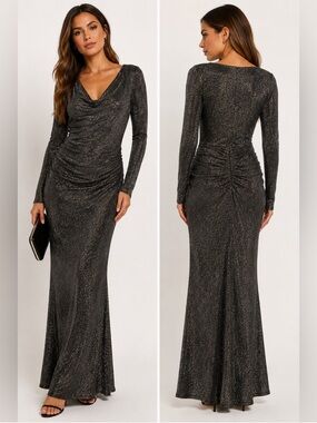 ASTR The Label maxi dress